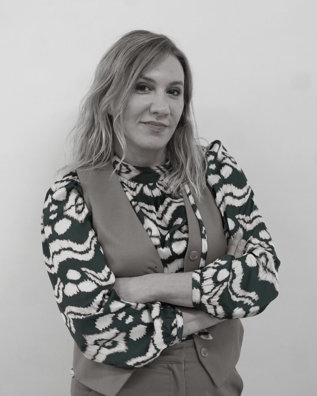 María Paula De Luca